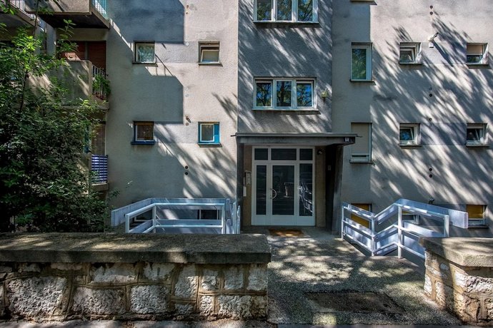 Apartman Jasmina Rijeka