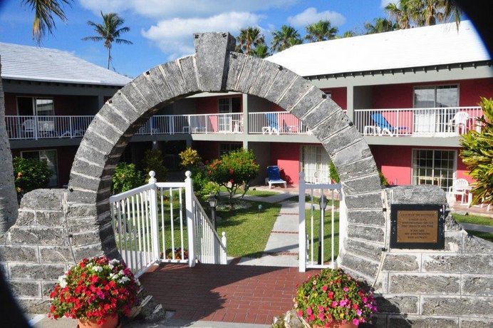 Rosemont Guest Suites Hamilton Bermuda thumbnail