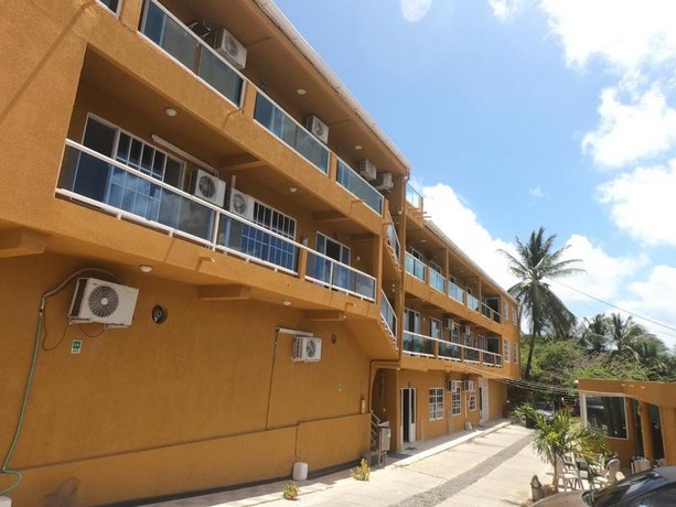 Apartamentos Sweet Island