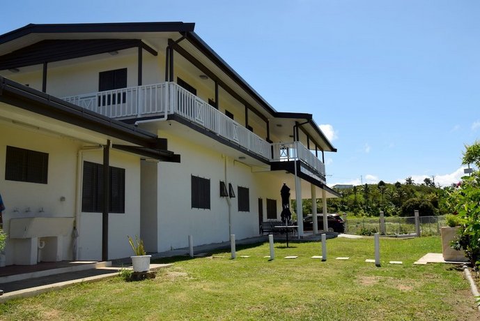 Narayan's Apartment Sigatoka Fiji thumbnail