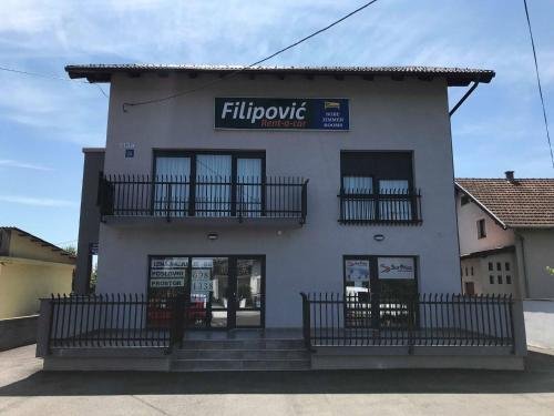 Filipovic rent a car & apartments Zagreb County Croatia thumbnail