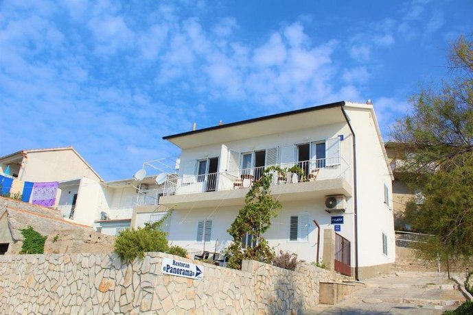 Apartment Antonio Primosten