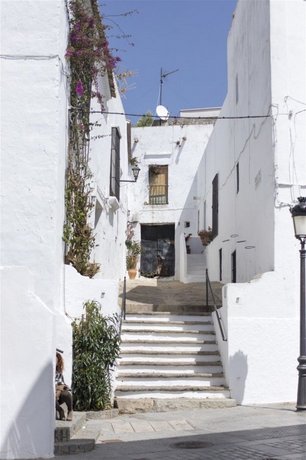 La Guarida de Vejer