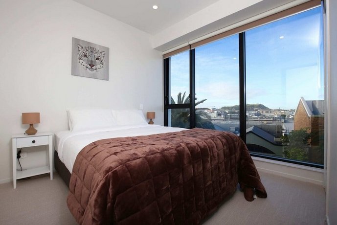 New 2 Bedroom Apartment In Heart Of Ponsonby Ponsonby Road New Zealand thumbnail