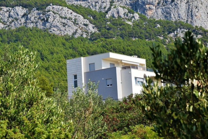 Apartments Adria View