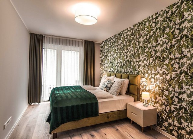 Sleep Inn Duesseldorf Suites Schloesser Quartier Boheme Germany thumbnail