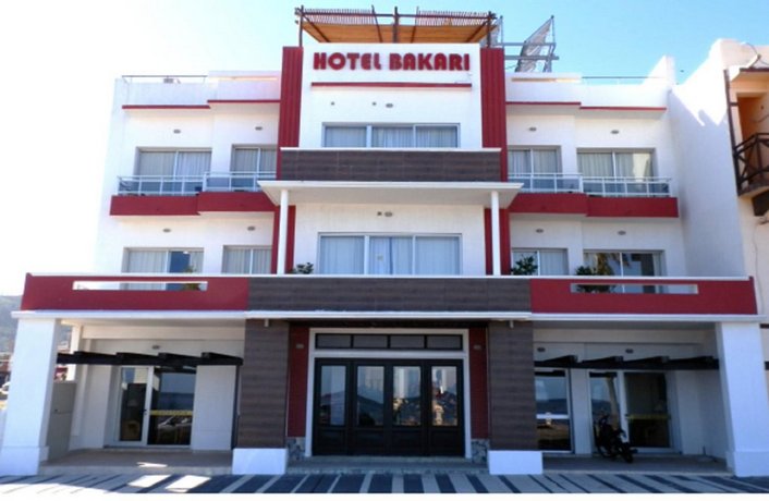 Hotel Boutique Bakari