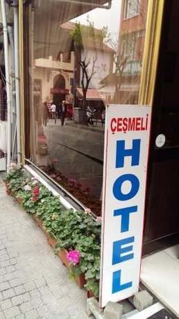 Hotel Cesmeli Bursa Town Hall Turkey thumbnail
