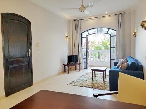Apartments at Ramla Nile Street Luxor