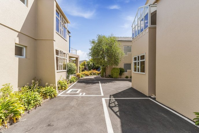 The Village Resort Taupo
