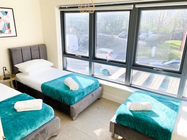 TP Apartments - Park Central 2