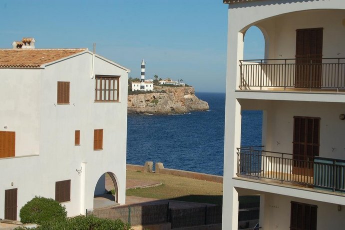 Apartamentos Marivent Felanitx