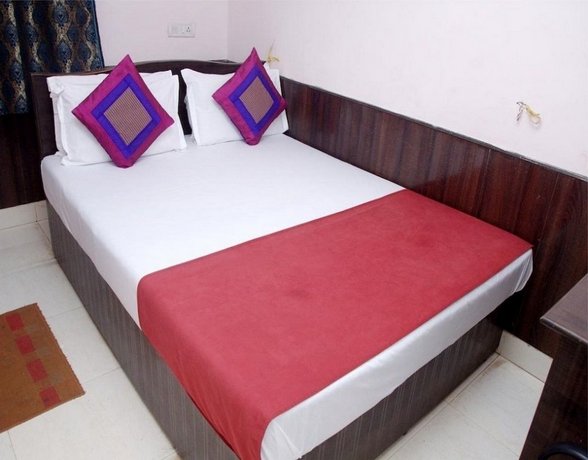 Viva Guest House Panaji Our Lady of Grace Church India thumbnail