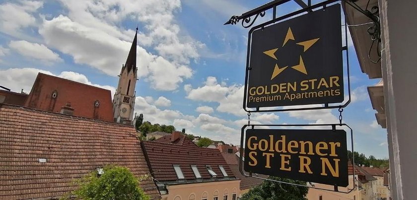 Golden star Apartments Melk Melk Austria thumbnail