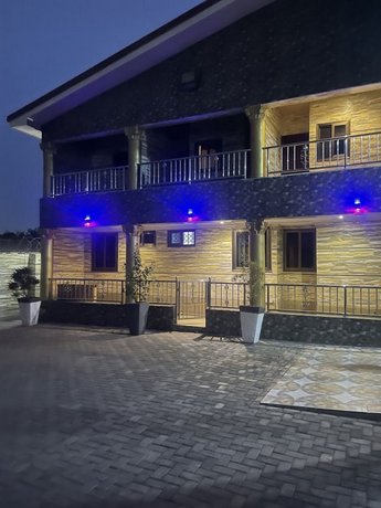 Loyalty International Hostel