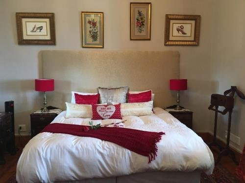 Betty's Boutique Hotel Mossel Bay South Africa thumbnail