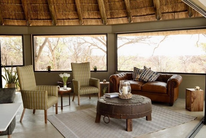 Camp Kifaru Luxury Tented Lodge Outjo Namibia thumbnail