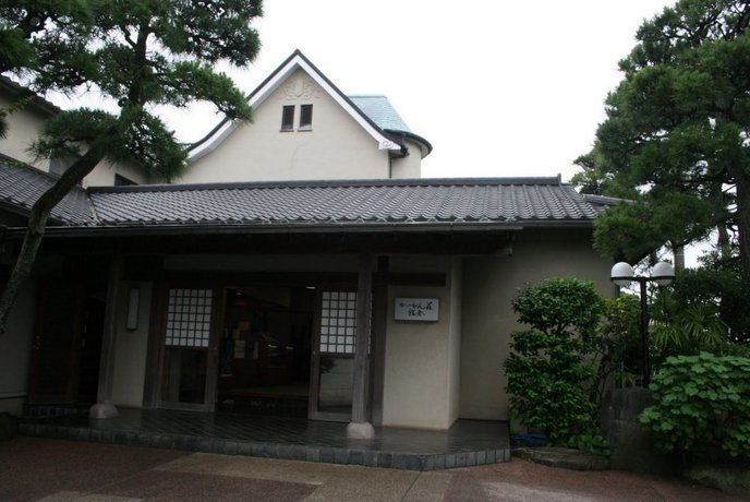 Kaihinsou Kamakura