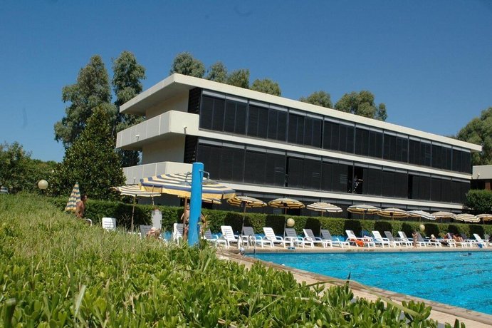 Residence Magnolia Marina di Bibbona
