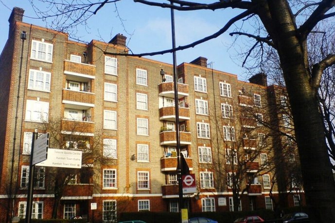 Sunny 2 bedroom flat between Camden Town & Primrose Hill Primrose Hill United Kingdom thumbnail