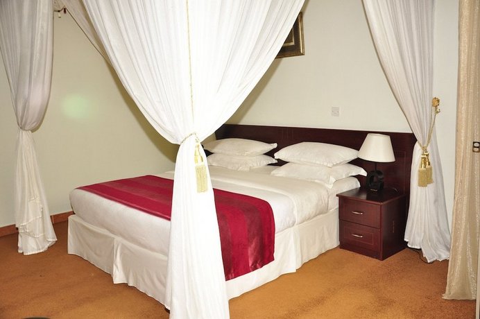 Hotel Brovad Masaka Masaka Uganda thumbnail