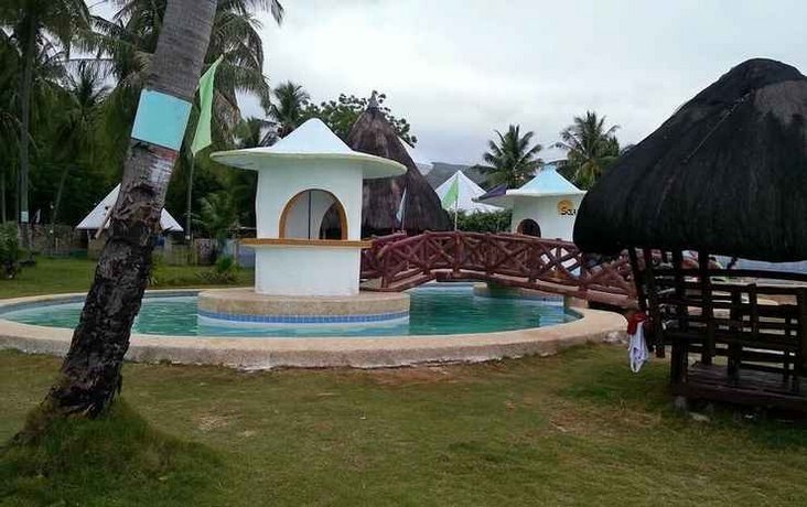 King Arthur's Place