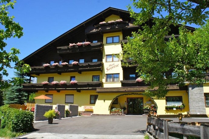 Appartement Haus Seerose Gemeindeamt Reith im Alpbachtal Austria thumbnail