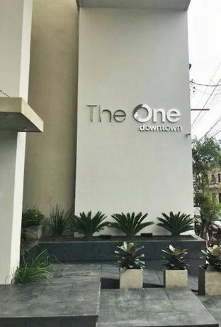 Asuncion Rent Suites Centro