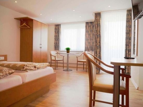Apartment Deichstrasse