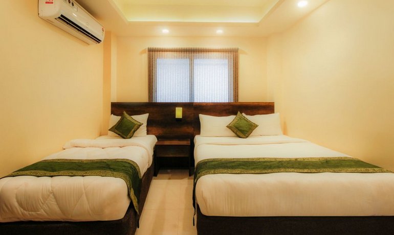 Hotel Mount View Siliguri