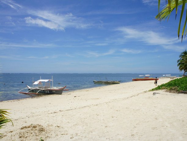 Siargao Inn Beach Resort 구얌 아일랜드 Philippines thumbnail