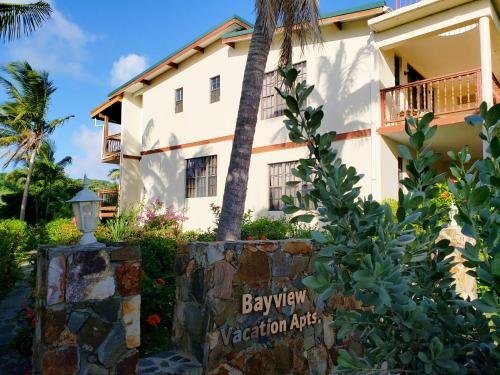 Bayview Vacation Apartments Devil's Bay Virgin Islands, British thumbnail