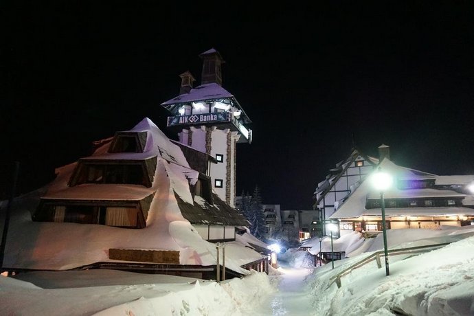 Kopaonik Exit Apartments