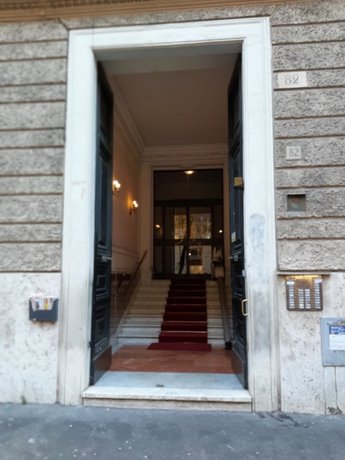 Smart Lodgings Plus