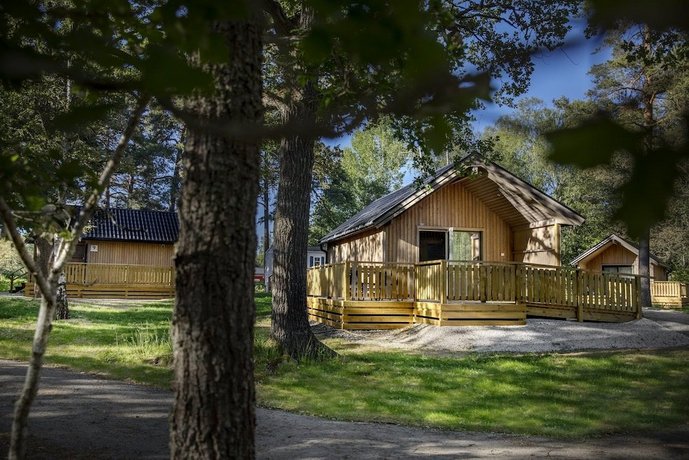 Nordic Camping Citycamp 튀레스타 내셔널 파크 Sweden thumbnail