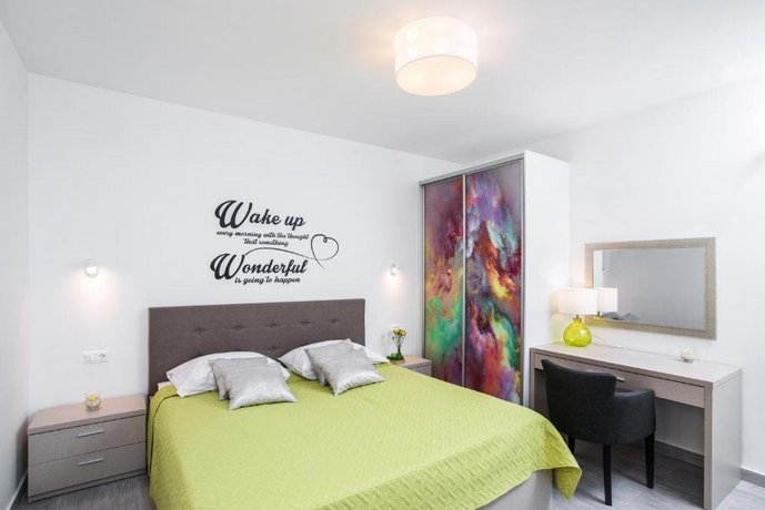 L&L apartments Split