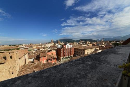 Residence San Sisto - Foligno City Center