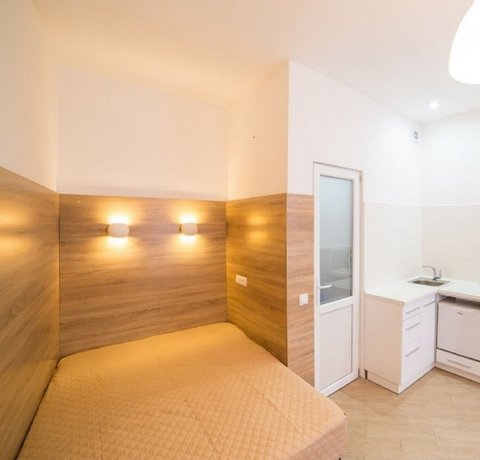 Mini Apartment on Kulisha 29-3 Lviv Tourist Information Centre Ukraine thumbnail