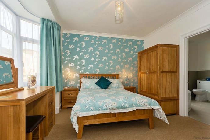 Woolacombe Little Quest 1 Bedroom