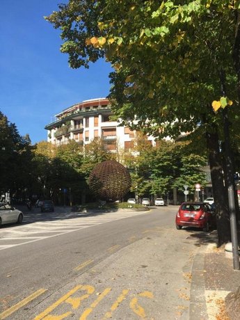 Riverside Apartment Treviso