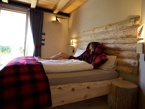 Agriturismo San Gallo Bormio