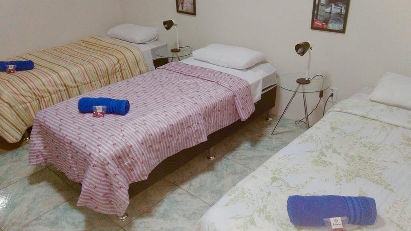 Hostel Aldeia Inn