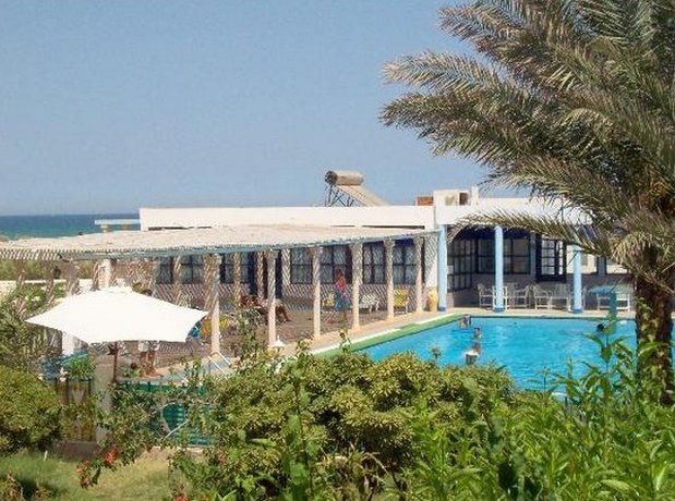 Oasis Hotel Gabes Gulf of Gabes Tunisia thumbnail