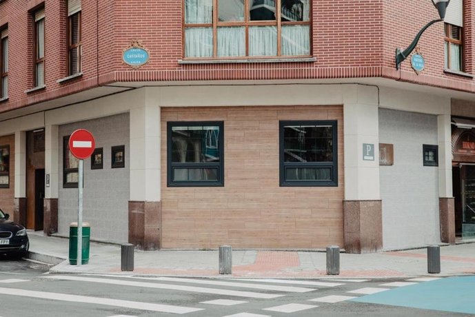 Pension H30 Bilbao