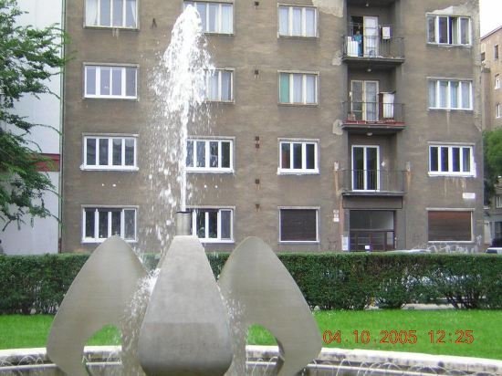 Apartmany Bratislava Bratislava