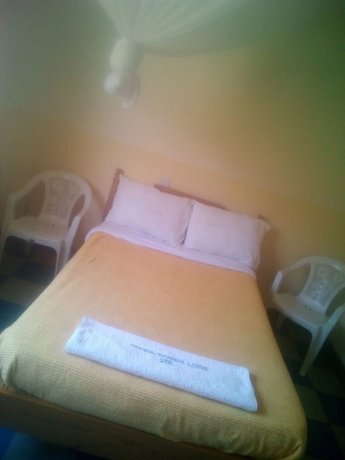 Chania Tourist Lodge Thika Kenya thumbnail