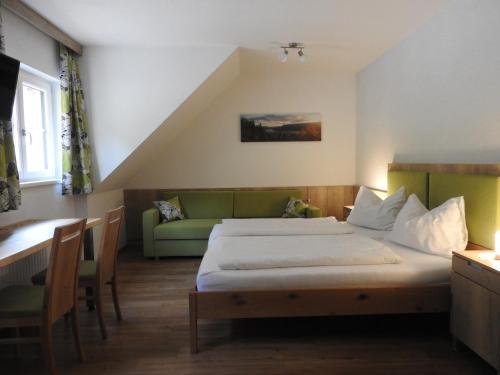 Ertlschweigerhaus Donnersbach Austria thumbnail