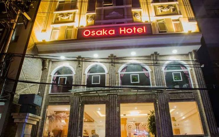 Osaka Quy Nhon Hotel Qui Nhon Stadium Vietnam thumbnail