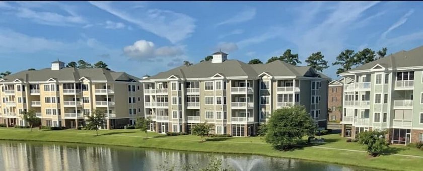 Myrtlewood by Monarch Rentals Socastee United States thumbnail