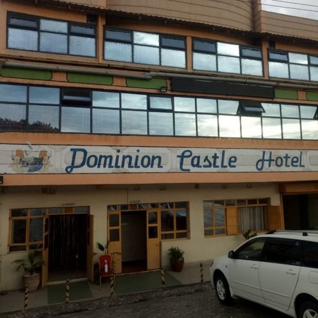 Dominion Castle Hotel Kenya Industrial Training Institute Kenya thumbnail